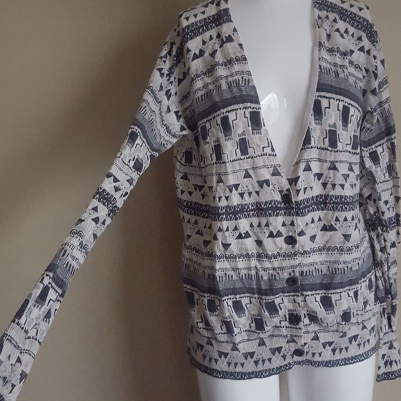 Cardigan - Picture 2 of 2